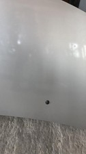 Capot Renault CLIO