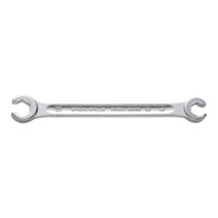 Stahlwille Offener DoppelringschlüSsel Abgew. OPEN-RING SW.10 X 11Mm L.155Mm