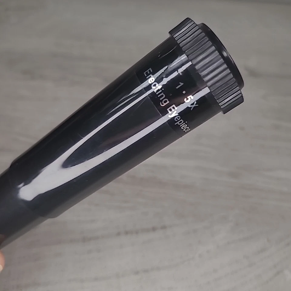 Carson 36050 Refractor Telescope Replacement Part Erecting Eyepiece - Image 2 of 4