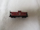 N SCALE GREAT NORTHERN X66 1996 ATLAS MADE IN CHINA — photo 2