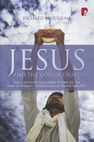 Jesus And The God Of Israel Richard Bauckham Taschenbuch Kartoniert / Broschiert