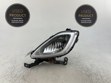 Fog Light (Left) Hyundai Elantra 2014–2015