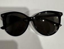 Gucci Sunglasses GG0223SK 001 57-15-150