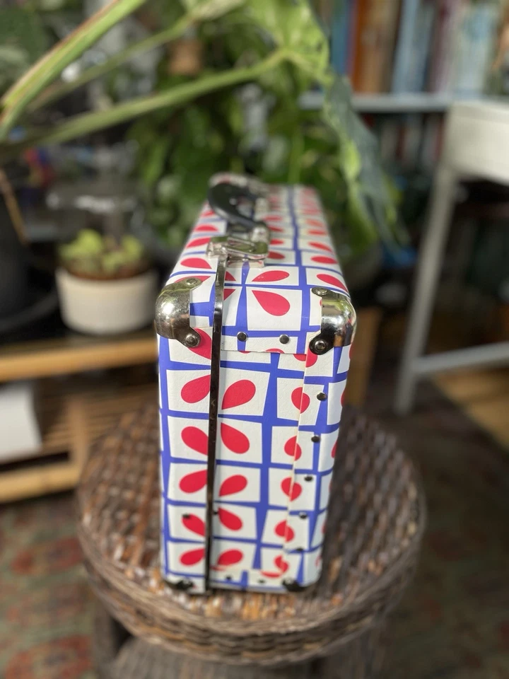 Travel Trunk - Image 4 of 4