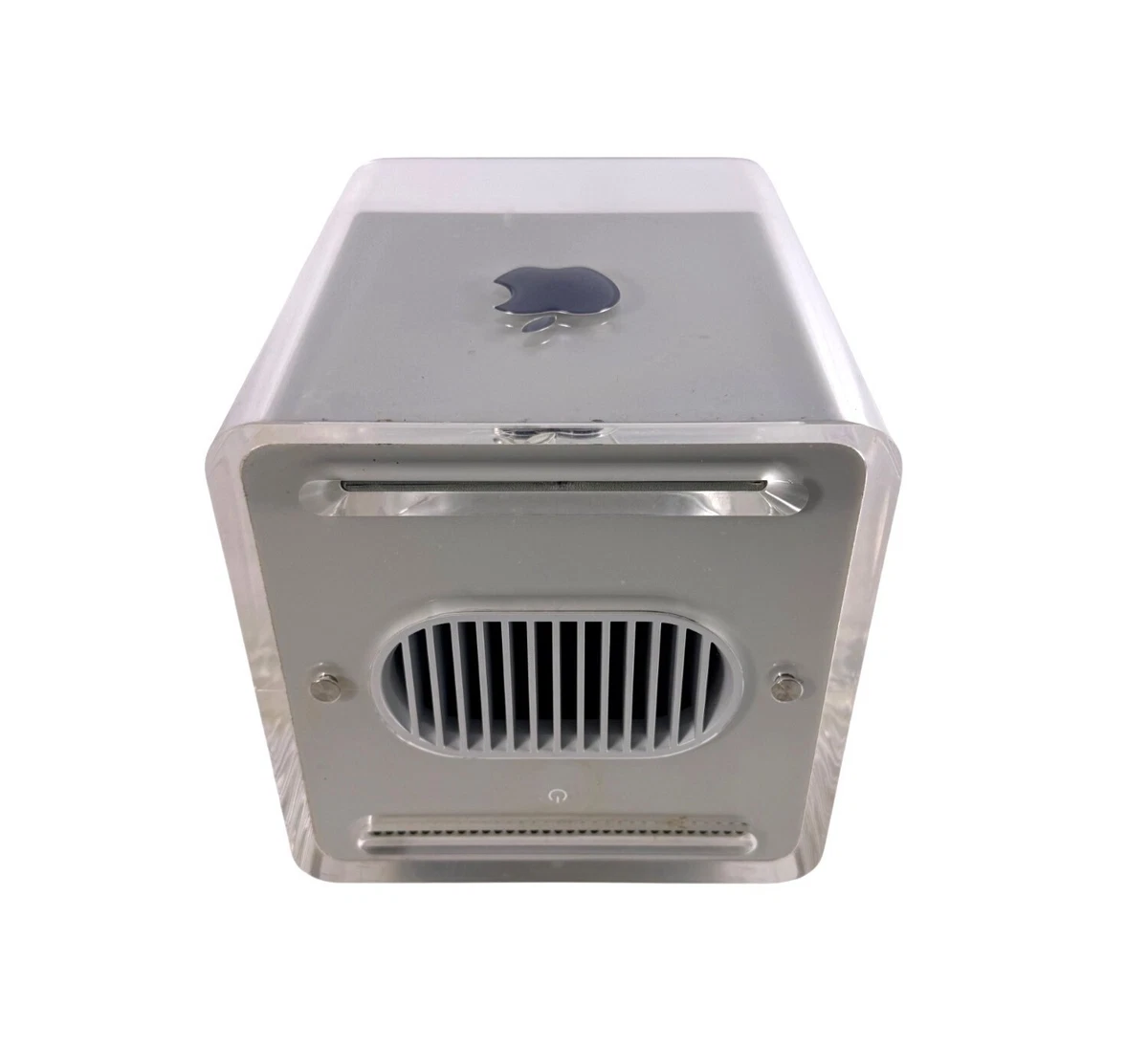 apple power mac g4 cube products for sale | eBay