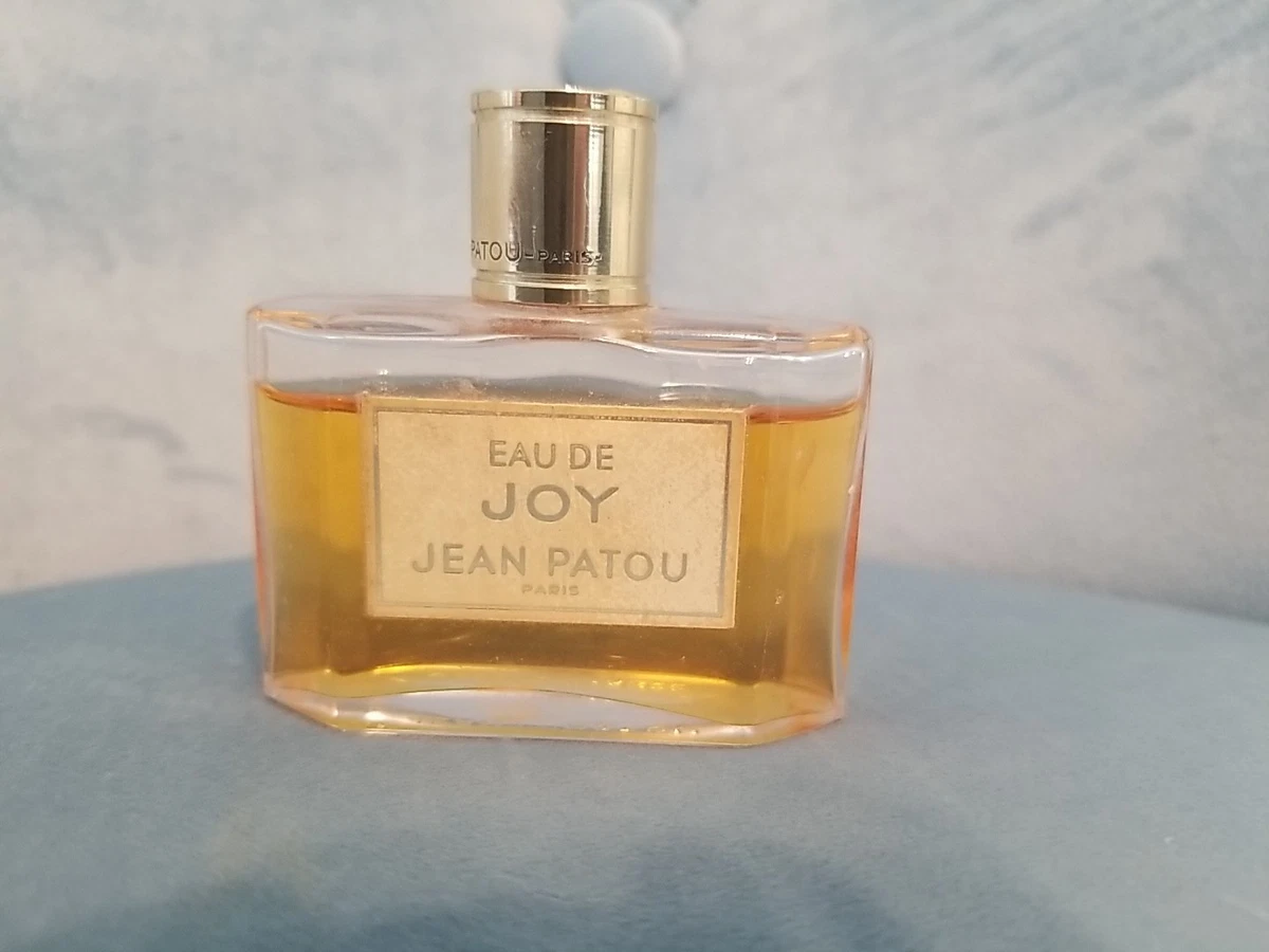 25+ Jean Patou for sale | Updated Oct 2026