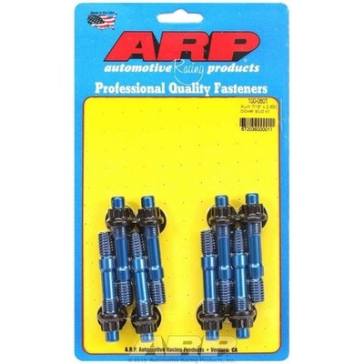 ARP 100-0601 Supercharger Studs, 12-Point, 7/16 in. Thread, Break-Away, Set of 8