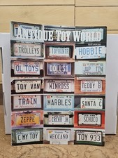 Antique Toy World Magazine May 1991 Volume 21 No. 5