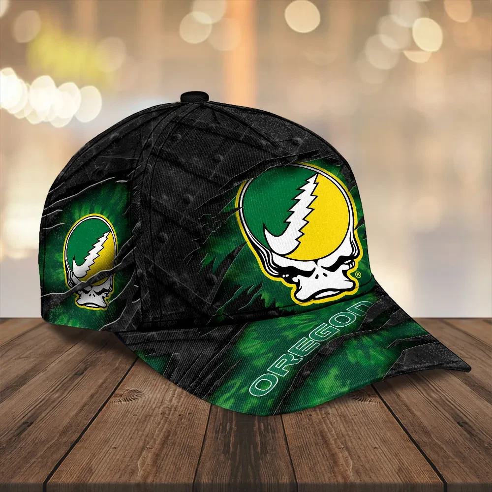 Oregon x Grateful  Classic Cap