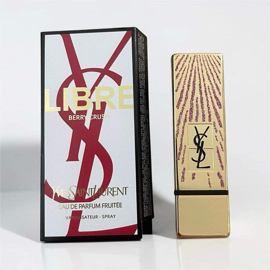 Saint Laurent Stick Sample Lipstick Products for sale | eBay
