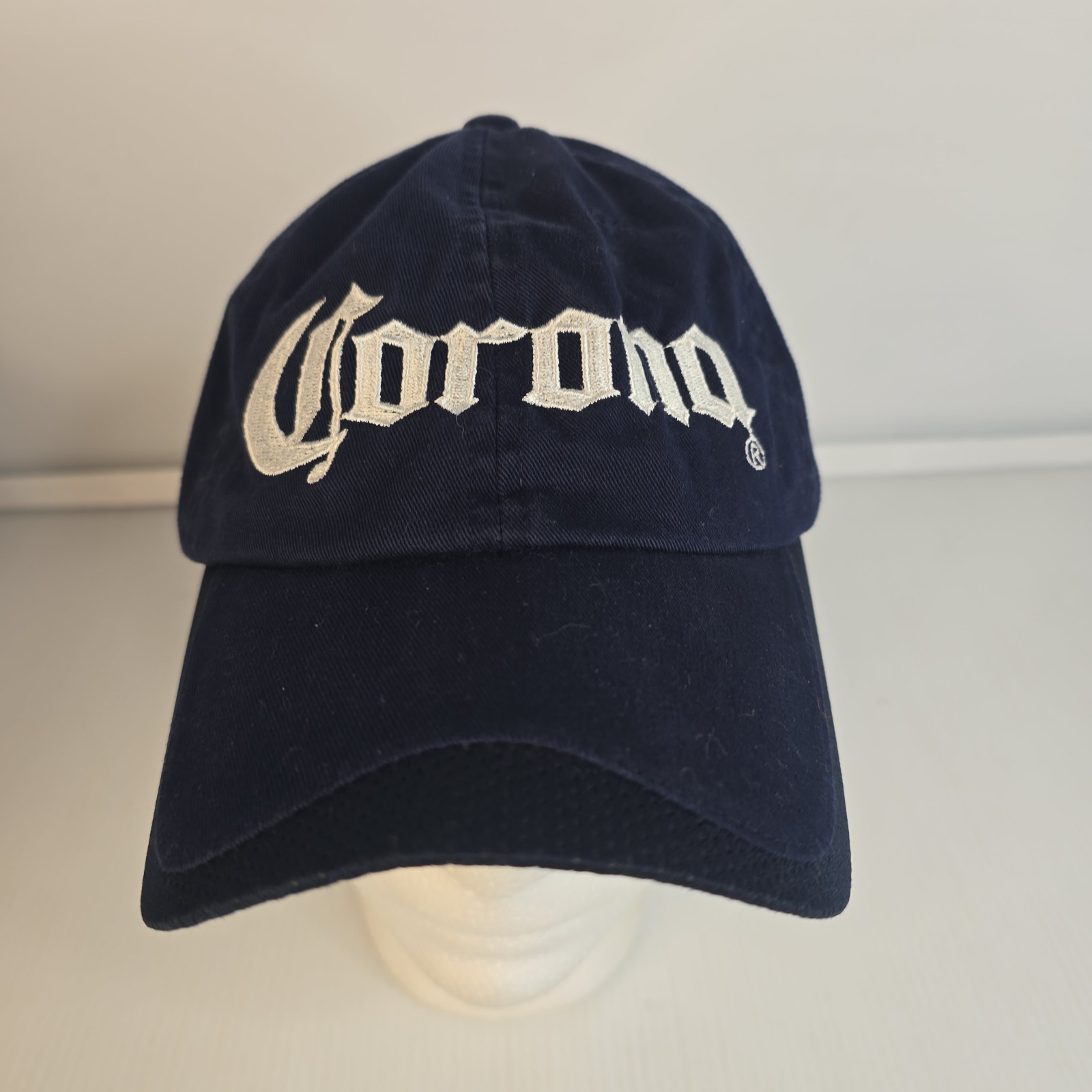Corona Extra Beer Baseball Style Unstructured Hat… - image 1