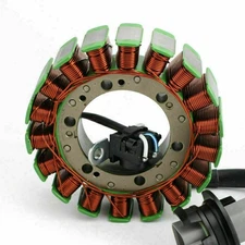 Alternator Stator For Can-Am Traxter 500 650 1999-2005 MAX 500 650 2003-2005 05