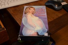 Sex And The Pregnant Woman VHS SSV 1997 Dr. Joel Bross PhD Documentary