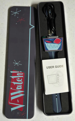Hazbin Hotel Voxtek Digital Spy Watch