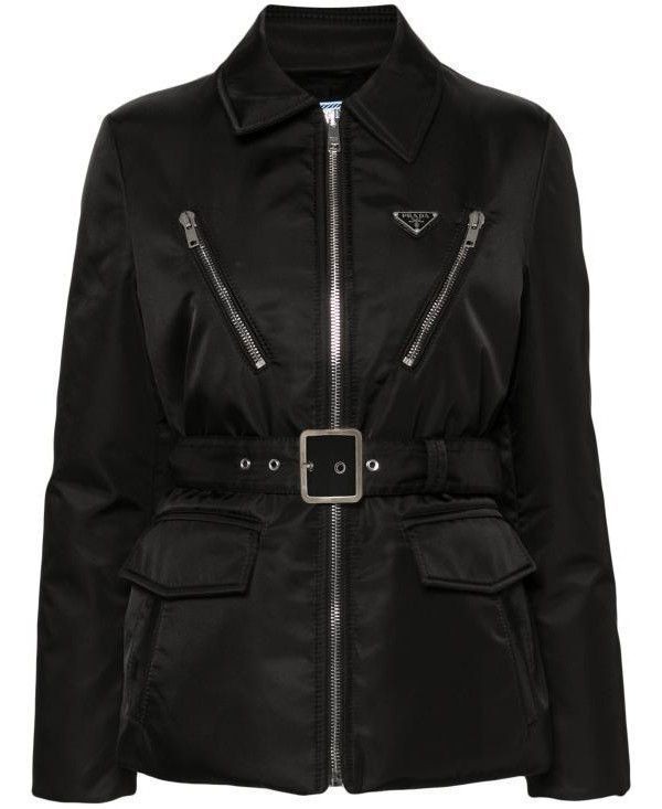 Prada Re-Nylon Down Jacket 292199 1WQ8 F0002 151072258