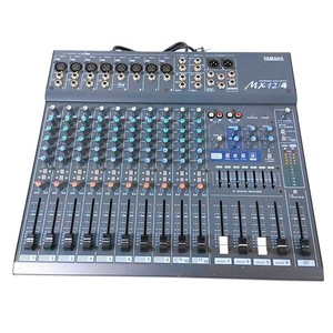 Yamaha Mx12 4 | eBay