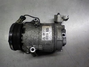OPEL ASTRA H KLIMAANLAGENKOMPRESSOR 401351739 NB6 / RO 57538