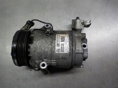 OPEL ASTRA H KLIMAANLAGENKOMPRESSOR 401351739 NB6 / RO 57538