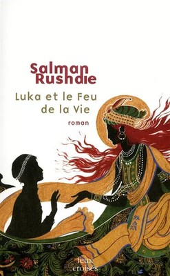 Luka und das Feuer des Lebens, Salman RUSHDIE