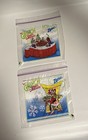 Ziploc Bags Grinch Christmas Holiday Assorted Designs Lot Of 7￼ — photo 4