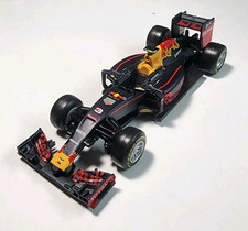 1:43 1/43 2016 Daniel Ricciardo #3 InfiRed Bull RB12 3rd WDC F1 Formula One Car