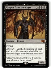 Reaper from the Abyss M Foundations Jumpstart 480 NM