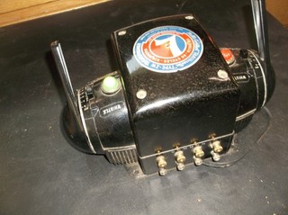 LIONEL TRAINMASTER MULTI CONTROL ZW 275 WATTS TRANSFORMER MANUAL 0/027 Gauge #12