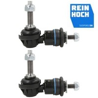 2X Stange/Strebe FüR Stabilisator Reinhoch RH07-4002 2 PendelstüTzen