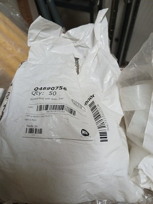 Uponor Q4691000 PROPEX, ASSORTMENT,  OPEN PACKAGES/NEW  PACKAGES