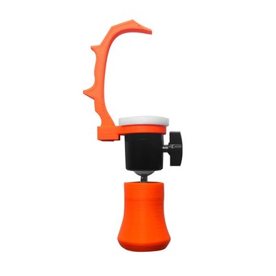 360° Rotate Painting Base Holder Model Paint Coloring Tool Painting for Hobby b
