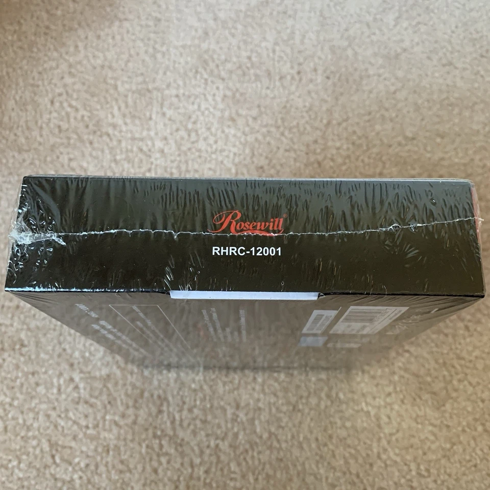 Rosewill RHRC-12001 MCE Remote Control With Netflix Function For Windows 7/8 - Image 4 of 4