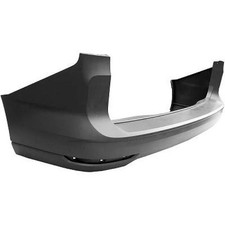 Stoßstange hinten für VW Caddy V (SBB SBA SBJ SBH) 2020-2024 ohne PDC