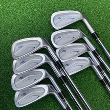 Miura Giken CB-2006 Irons 4-9,Pw,Ps 8Clubs /Dynamic Gold SL S300/Flex:Stiff