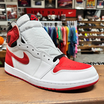 Jordan 1 'Heritage' Size 13 (DS) | eBay