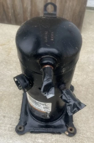 Copeland ZP31K5E-PFV-13R Compressor USED**TESTED**