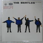 BEATLES HELP! APPLE EAS80554 1LP