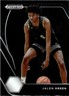2021-22 Panini Prizm Draft Picks Jalen Green #4 20495
