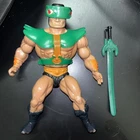 Mattel He-Man Masters of the Universe Tri-Klops MOTU 1981 100% Complete Vintage