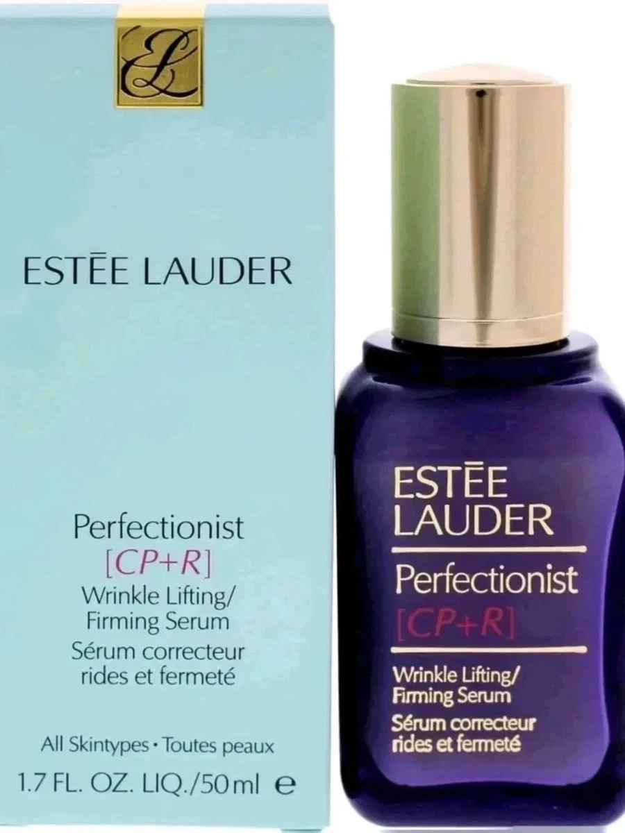 未使用♡ESTÉE LAUDER パーフェクショニスト ストCP+R ♡50ml Estee Lauder Perfectionist for sale - eBay