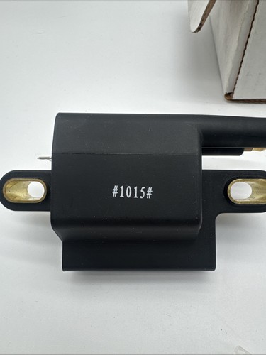 Dynatek Ignition Black Coil 3 ohm Dual Output DC1-3 Mini Coil Miniature DC1-3 - Foto 5 di 7