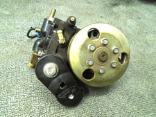 OEM MERCURY OPTIMAX AIR COMPRESSOR 854333T10 OUTBOARD MOTOR 75 90 115 HP