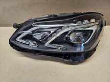 Frontscheinwerfer Mercedes-Benz E-Klasse W212 W2129063103 LED Links Headlight