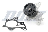 Dolz Wasserpumpe MotorküHlung T195 FüR Toyota Auris Urban Verso Cruiser Yaris