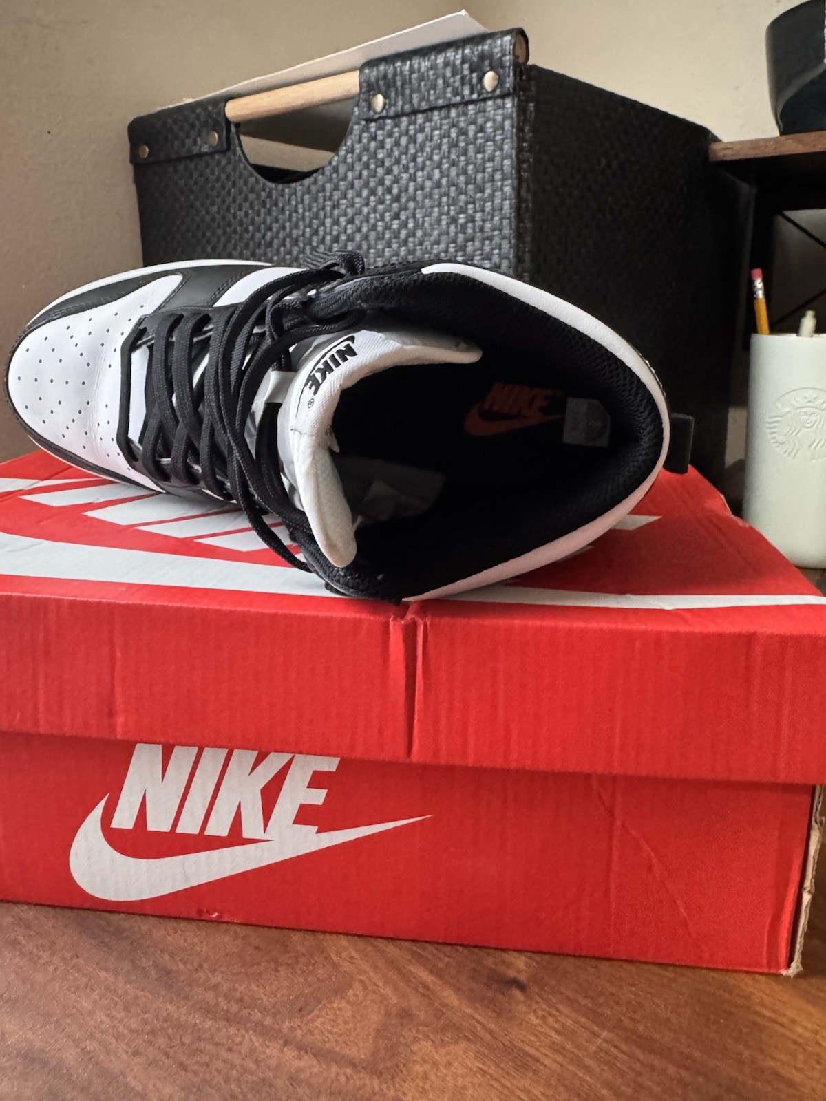 Nike Dunks - image 12