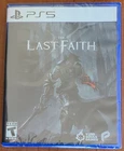 The Last Faith - PlayStation 5 (PS5 - NEW)