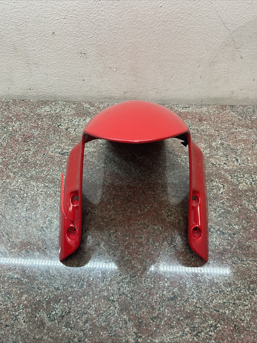 2018-2024 Ducati Panigale V4 V2 Streetfighter Front Fender OEM