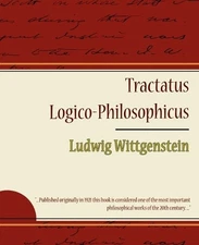Wittgenstein Ludwig Wit Tractatus Logico-Philosophicus - Ludwig Wit (Paperback)