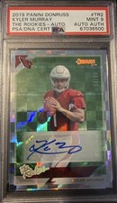 2019 Donruss Baseball Cards 16