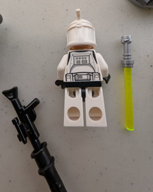 LEGO Star Wars Homing Spider Droid 75016. Retired, w/ manual no box