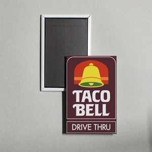 TACO Bell Vintage | eBay
